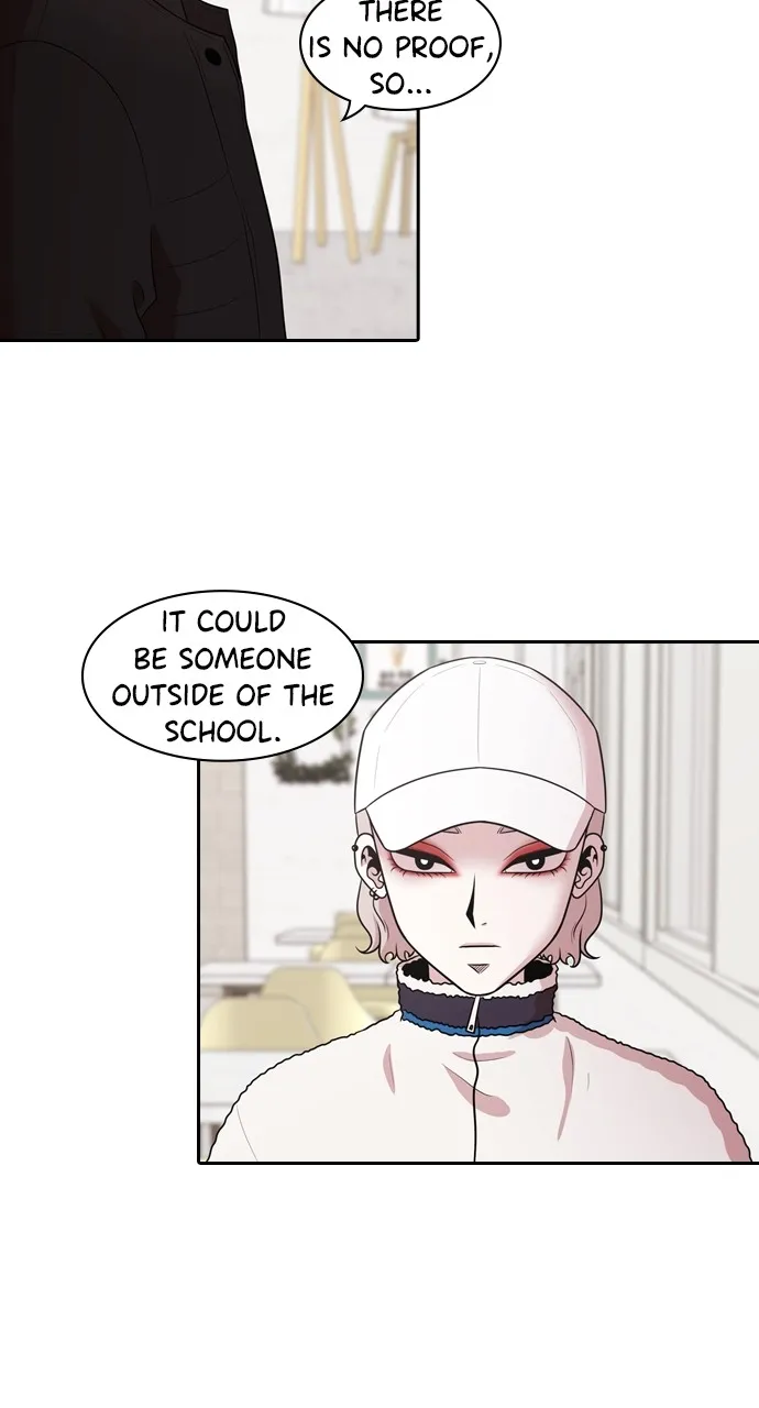 Read Tomorrow chapter 157 image 69 on Lezhin