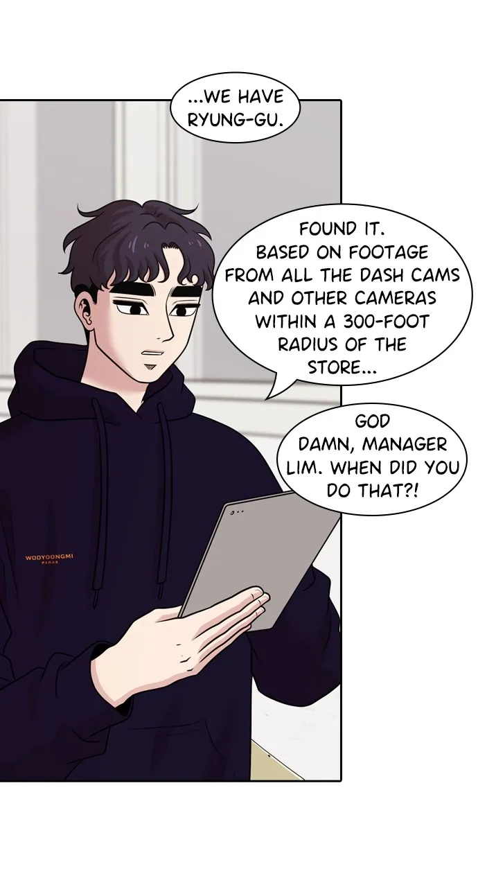 Read Tomorrow chapter 157 image 76 on Lezhin