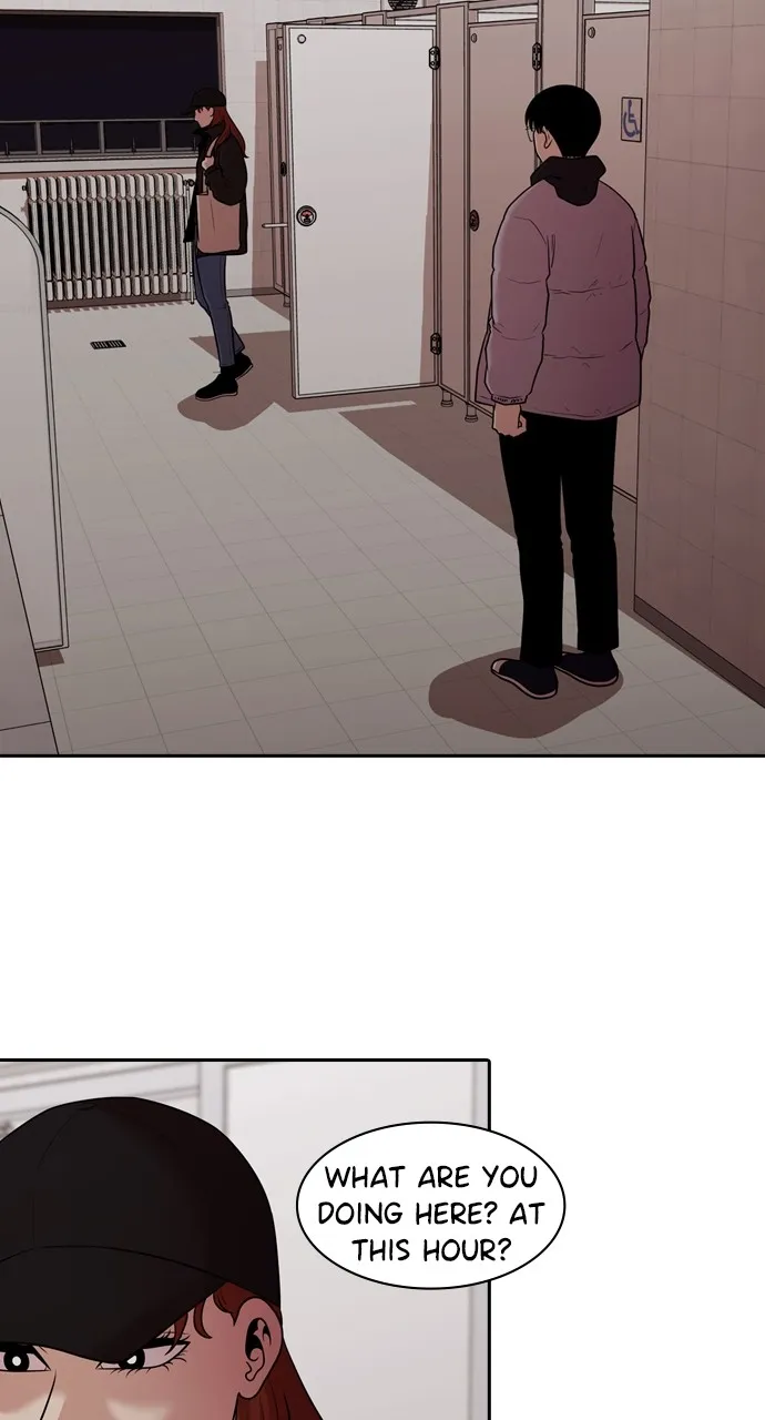 Read Tomorrow chapter 158 image 13 on Lezhin