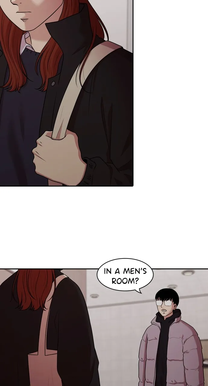 Read Tomorrow chapter 158 image 14 on Lezhin