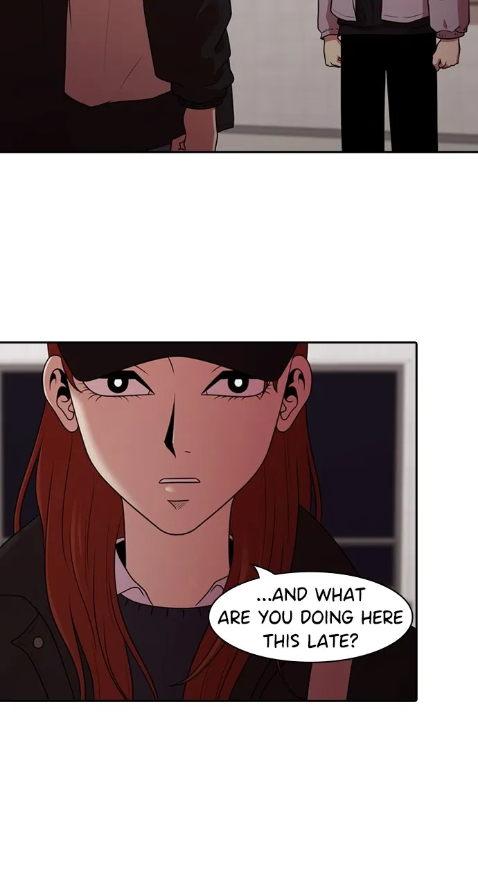 Read Tomorrow chapter 158 image 15 on Lezhin