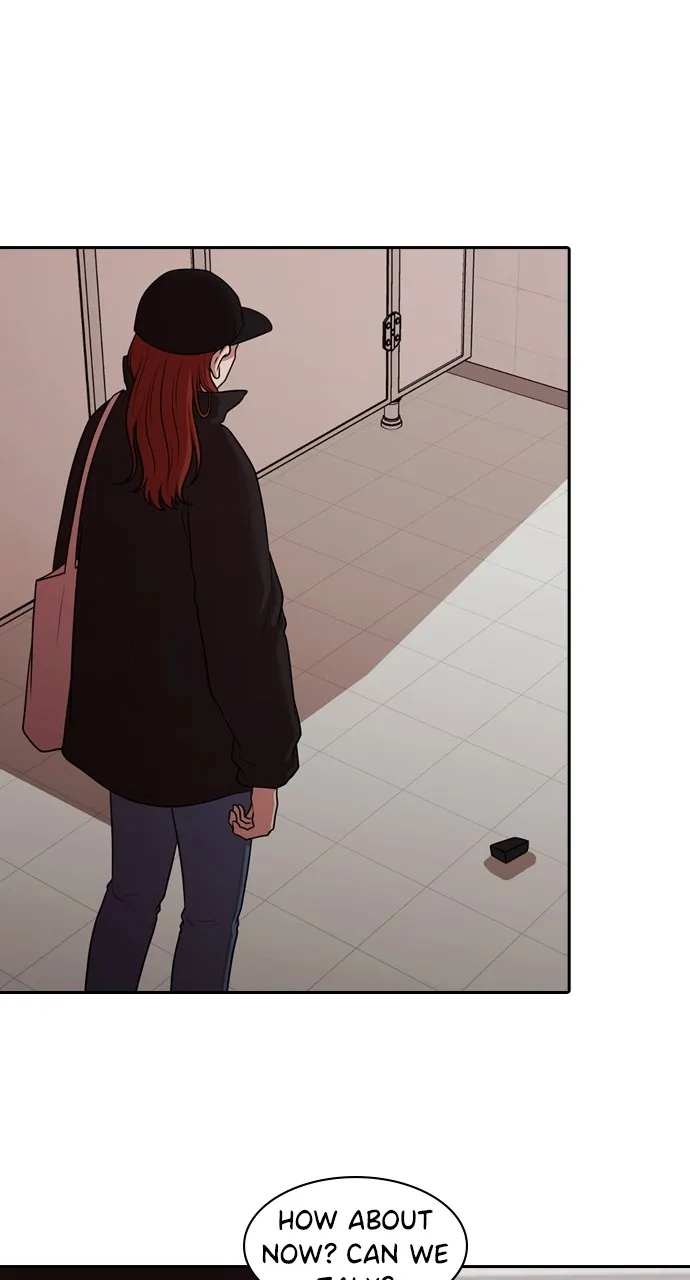 Read Tomorrow chapter 158 image 18 on Lezhin
