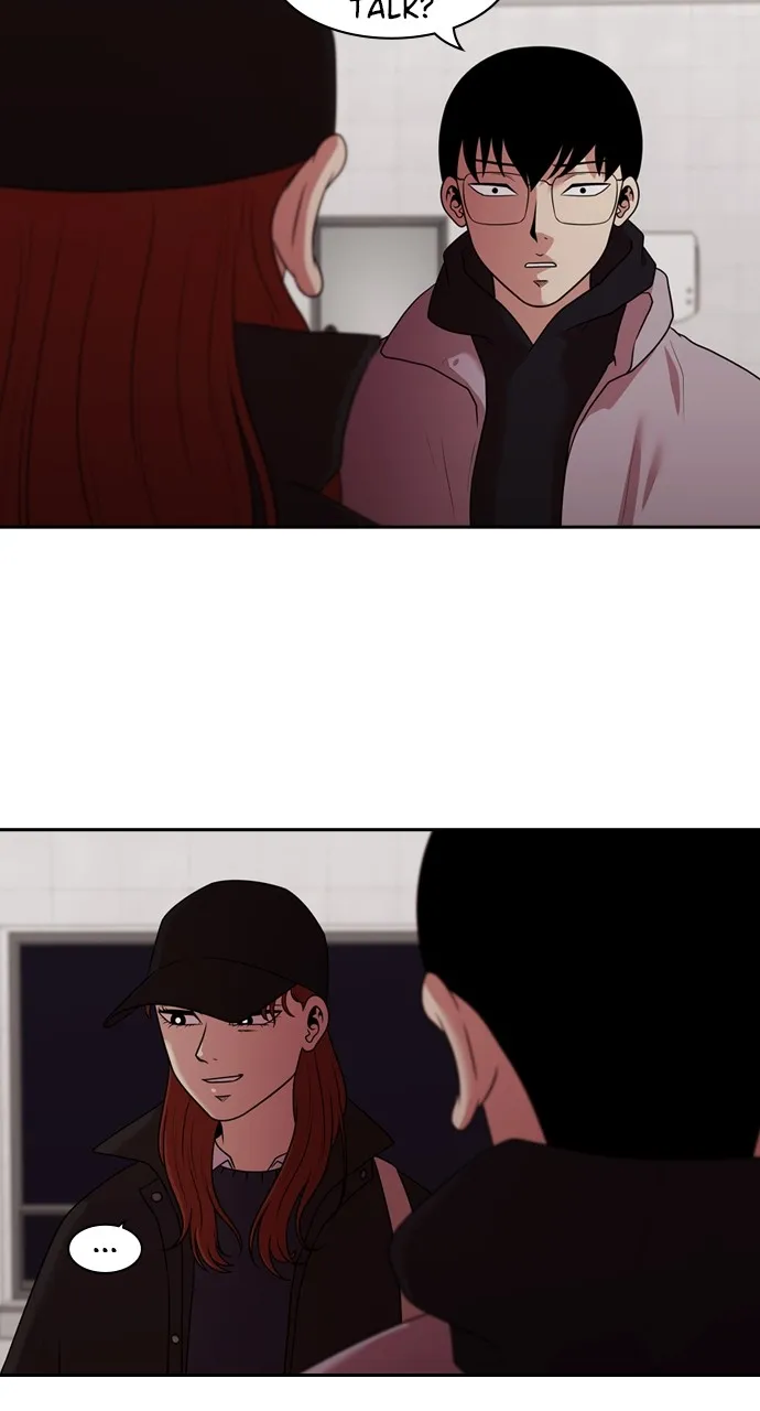 Read Tomorrow chapter 158 image 19 on Lezhin