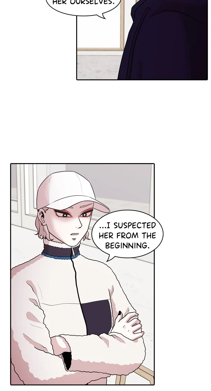 Read Tomorrow chapter 158 image 2 on Lezhin
