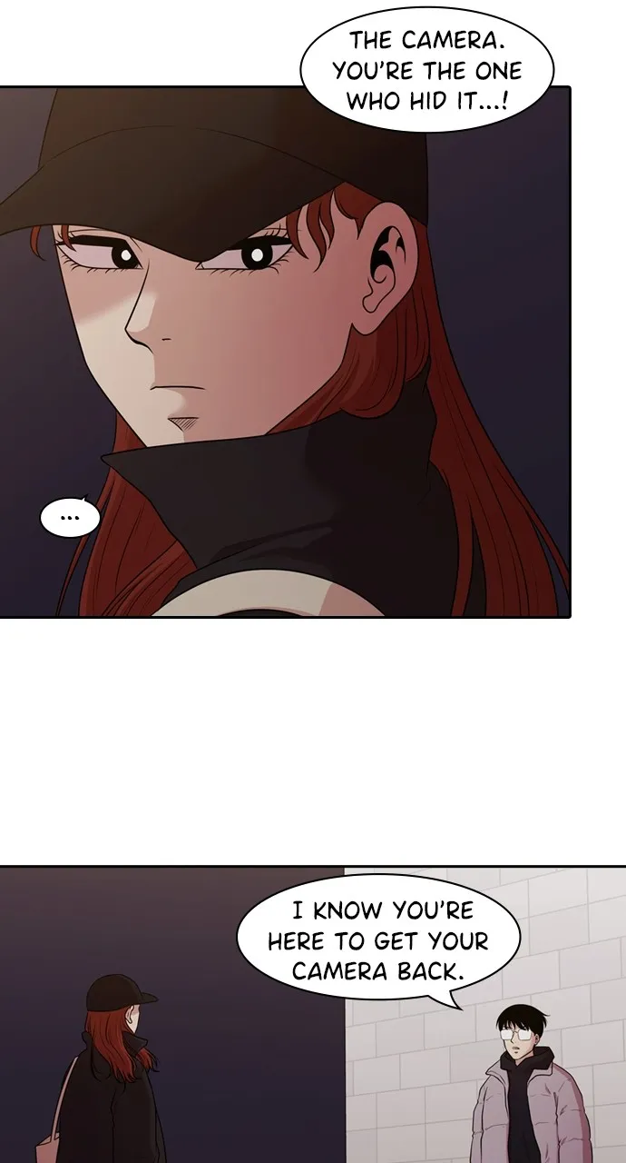 Read Tomorrow chapter 158 image 24 on Lezhin