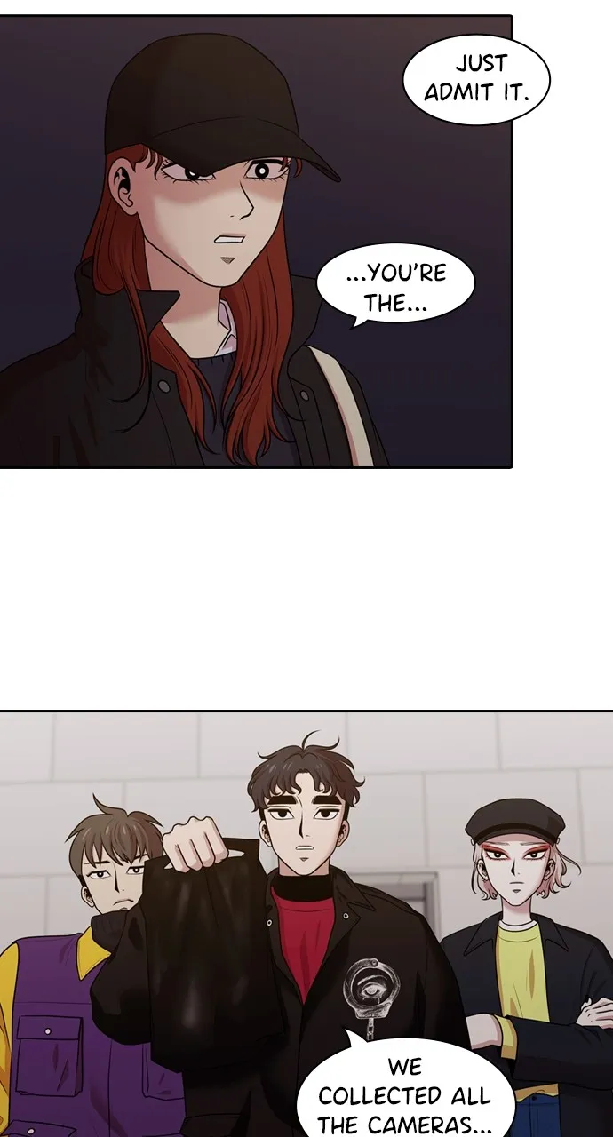 Read Tomorrow chapter 158 image 26 on Lezhin