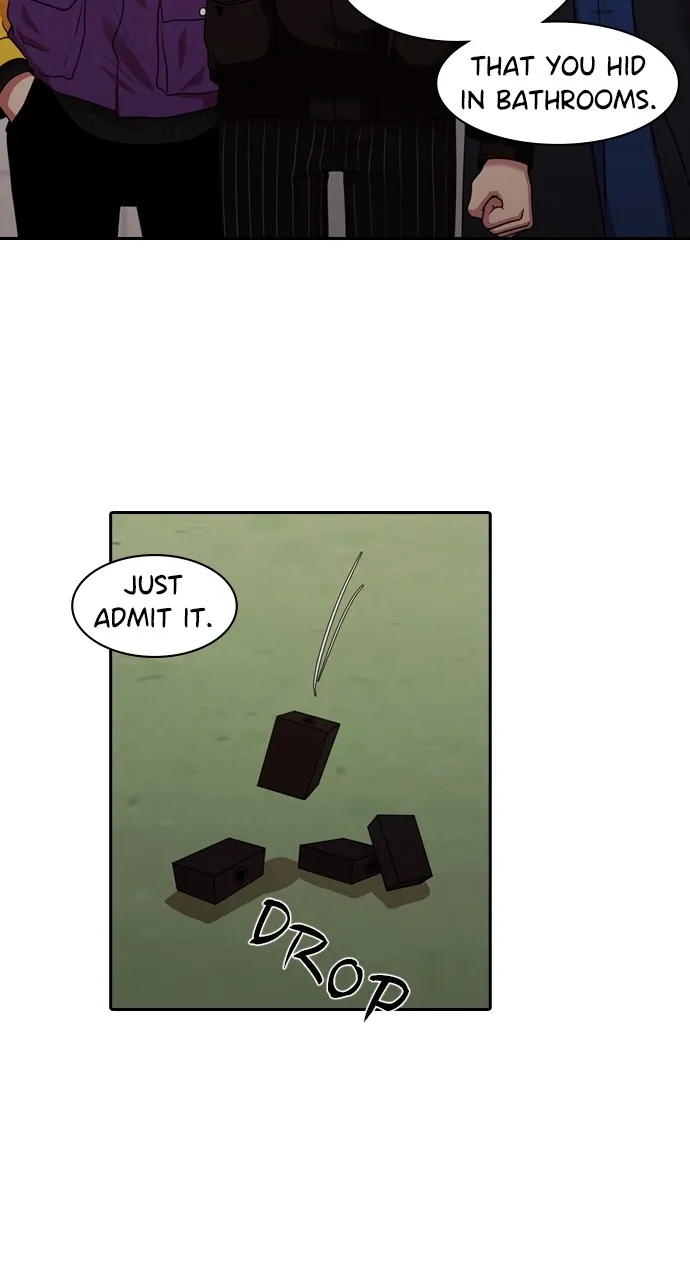 Read Tomorrow chapter 158 image 27 on Lezhin