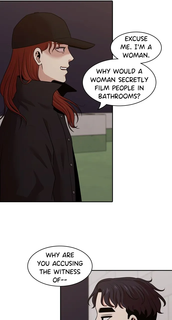 Read Tomorrow chapter 158 image 28 on Lezhin
