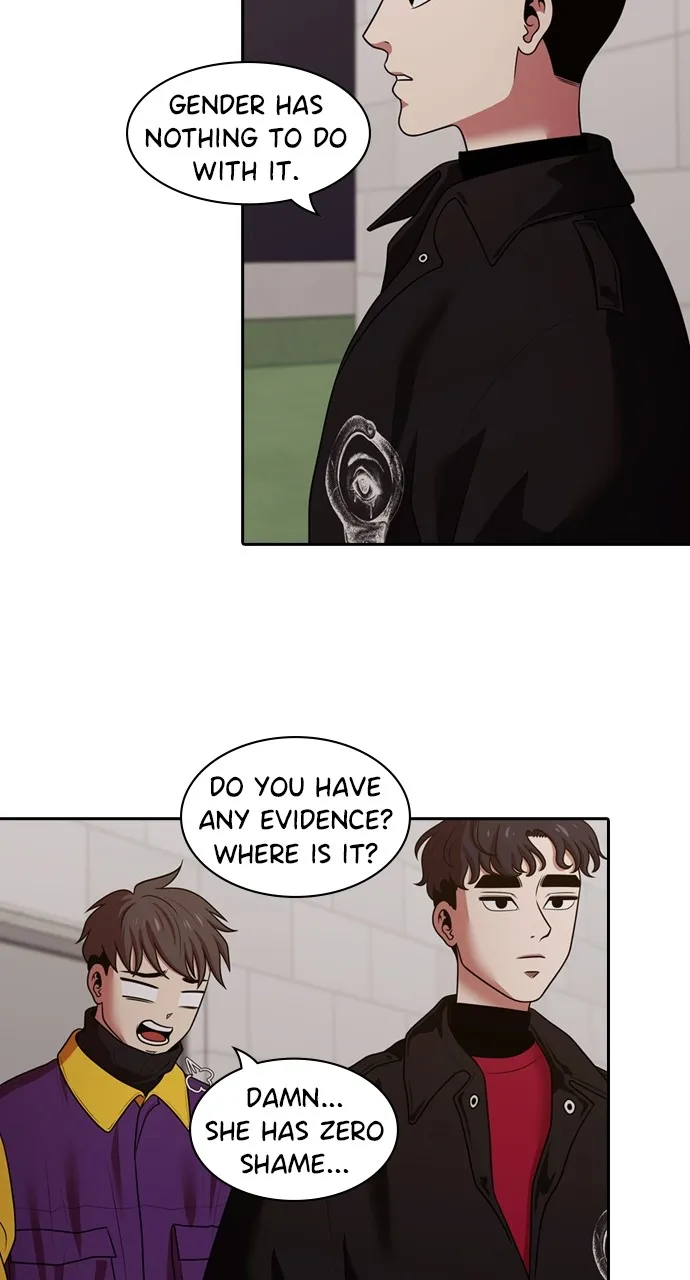 Read Tomorrow chapter 158 image 29 on Lezhin