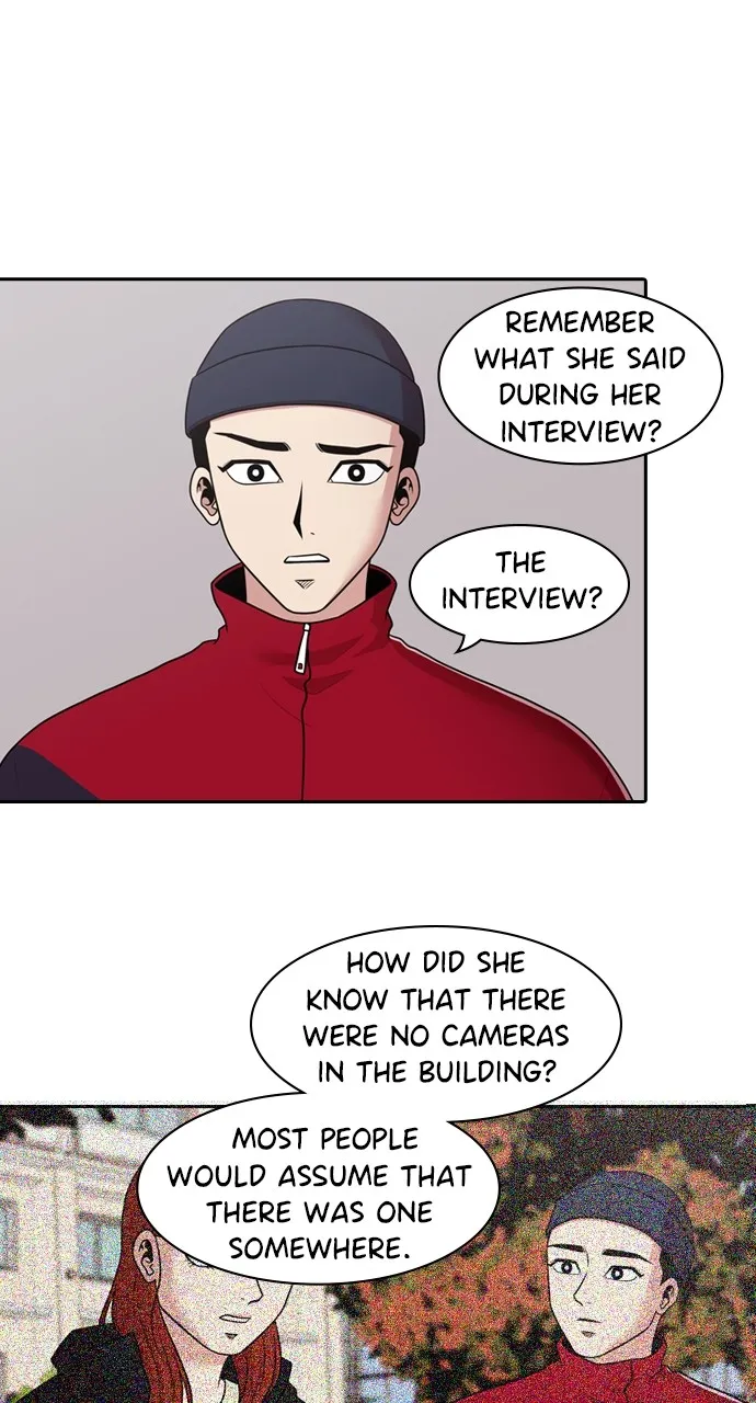 Read Tomorrow chapter 158 image 3 on Lezhin