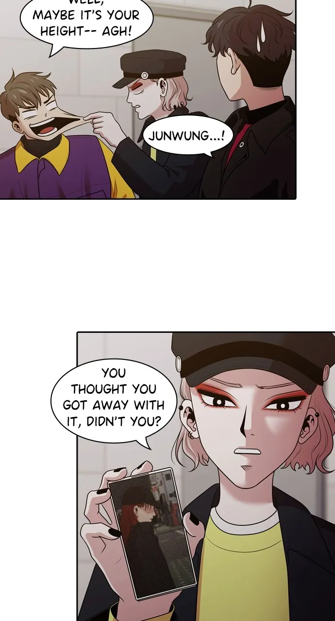 Read Tomorrow chapter 158 image 31 on Lezhin