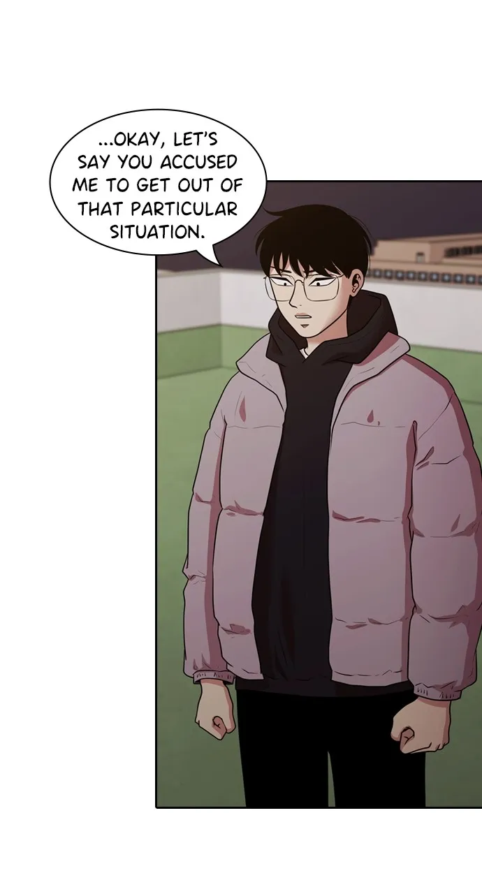 Read Tomorrow chapter 158 image 33 on Lezhin