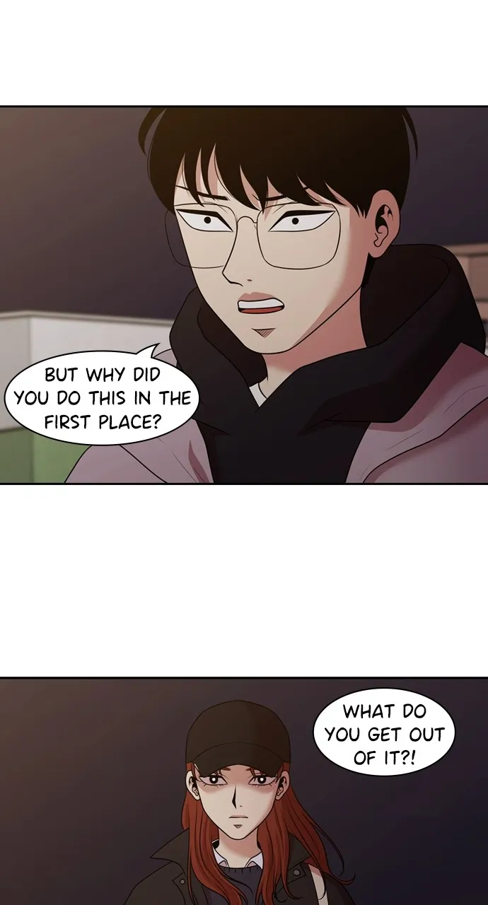 Read Tomorrow chapter 158 image 34 on Lezhin