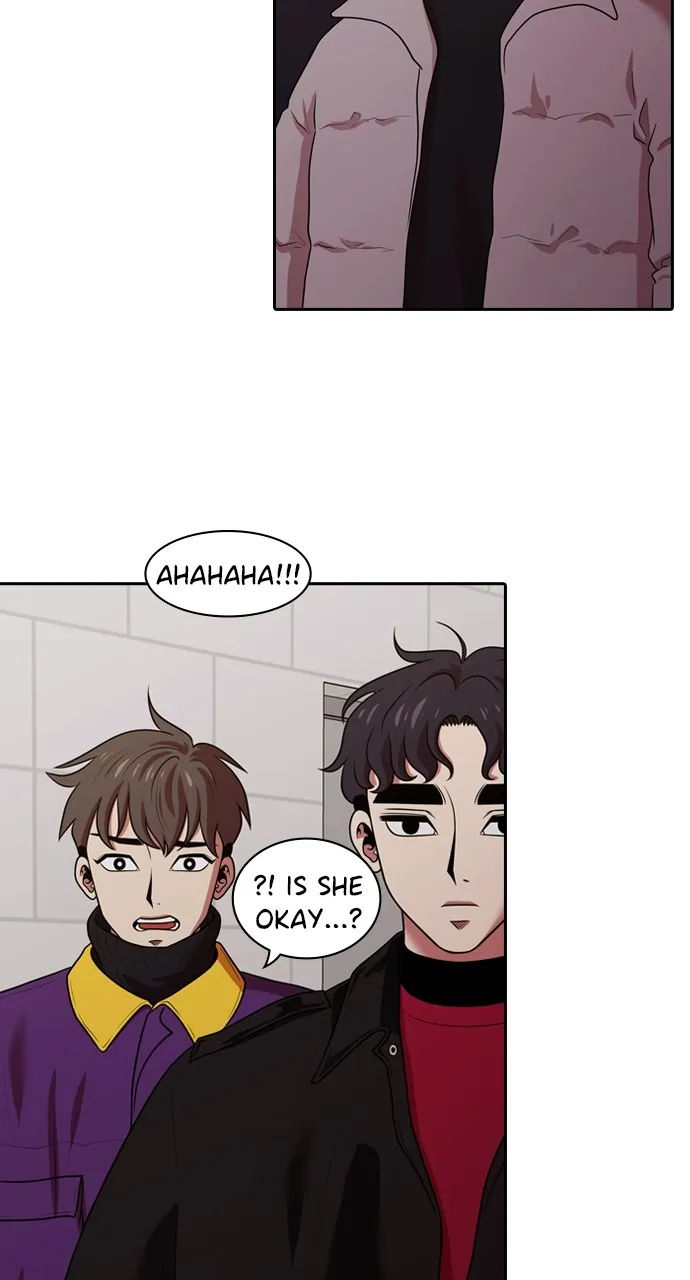 Read Tomorrow chapter 158 image 37 on Lezhin