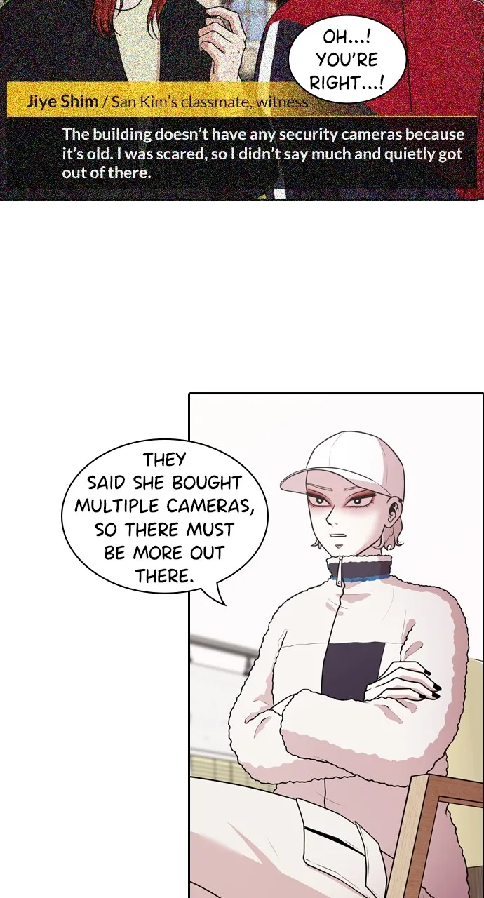 Read Tomorrow chapter 158 image 4 on Lezhin