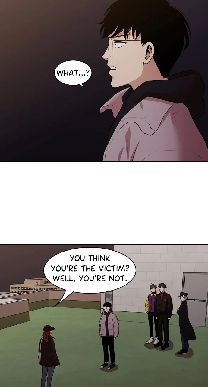 Read Tomorrow chapter 158 image 40 on Lezhin