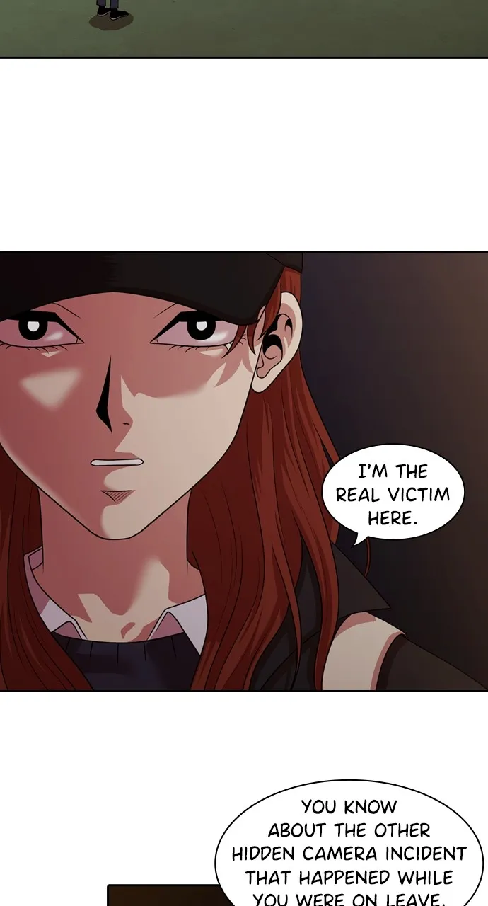 Read Tomorrow chapter 158 image 41 on Lezhin