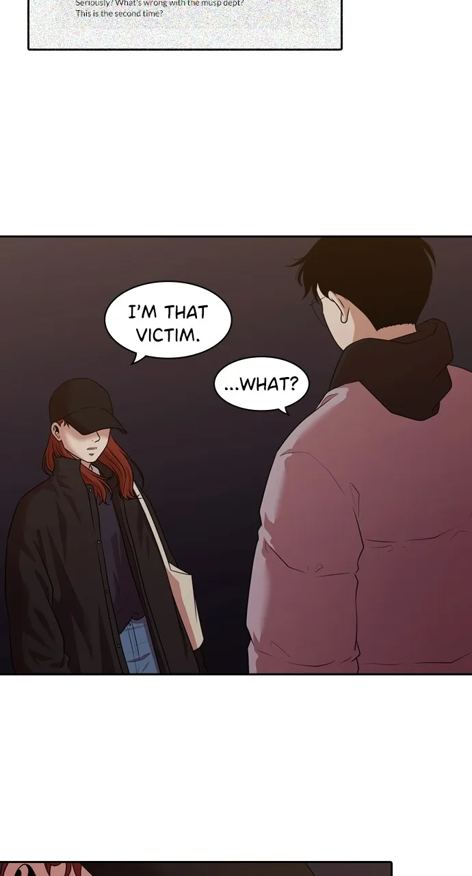 Read Tomorrow chapter 158 image 43 on Lezhin