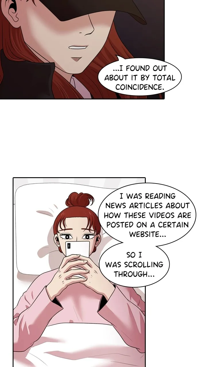 Read Tomorrow chapter 158 image 44 on Lezhin