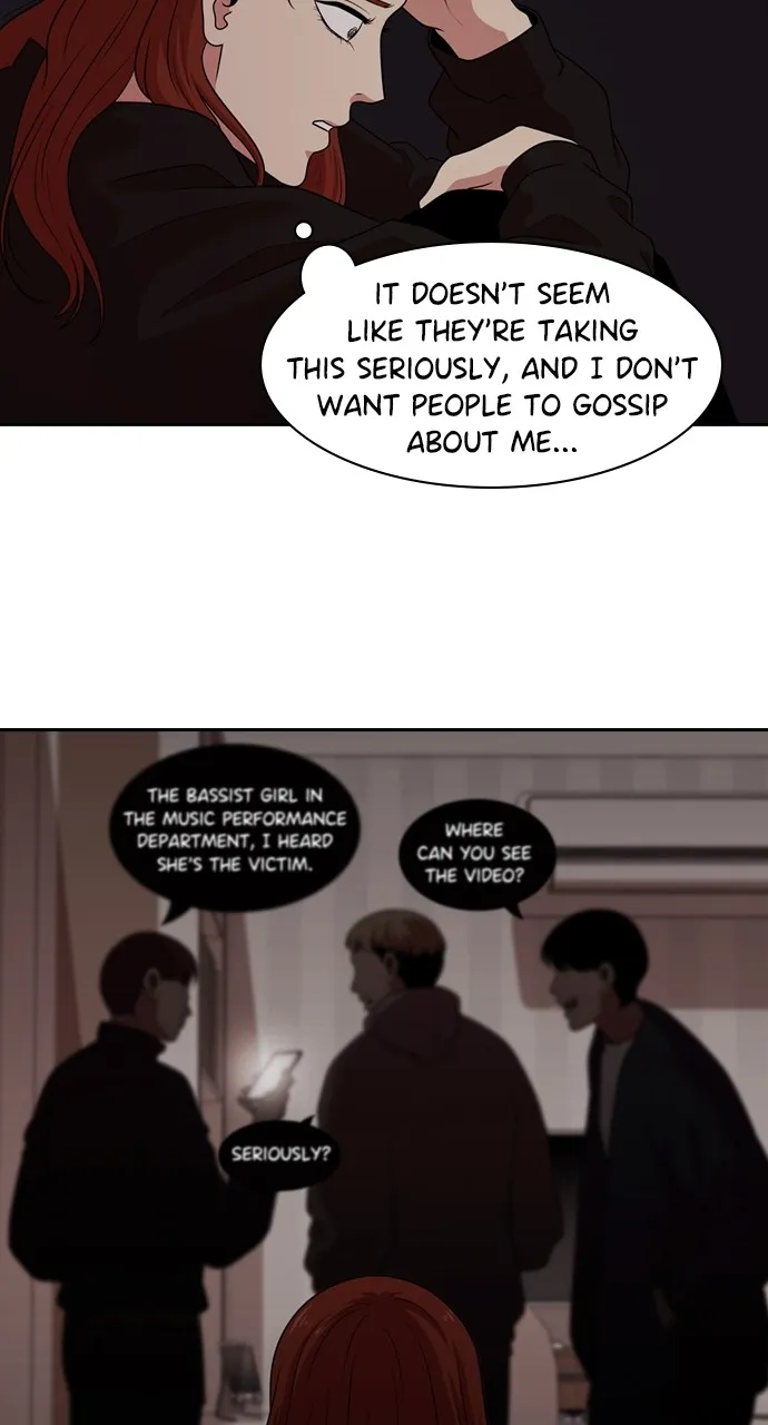 Read Tomorrow chapter 158 image 49 on Lezhin