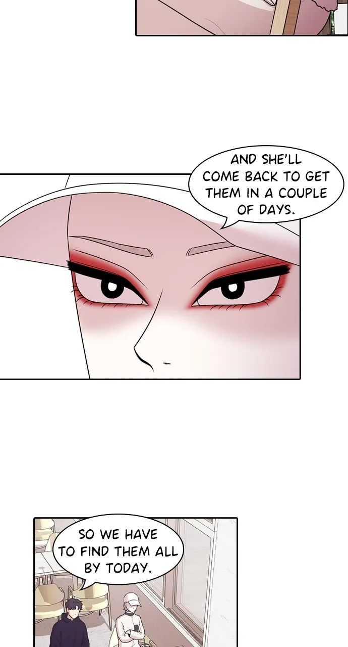 Read Tomorrow chapter 158 image 5 on Lezhin