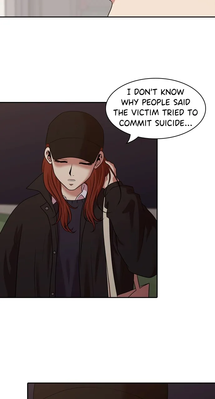 Read Tomorrow chapter 158 image 54 on Lezhin