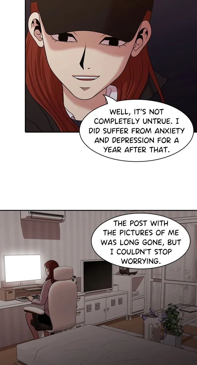 Read Tomorrow chapter 158 image 55 on Lezhin