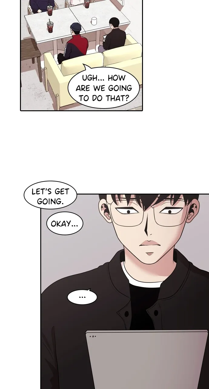 Read Tomorrow chapter 158 image 6 on Lezhin