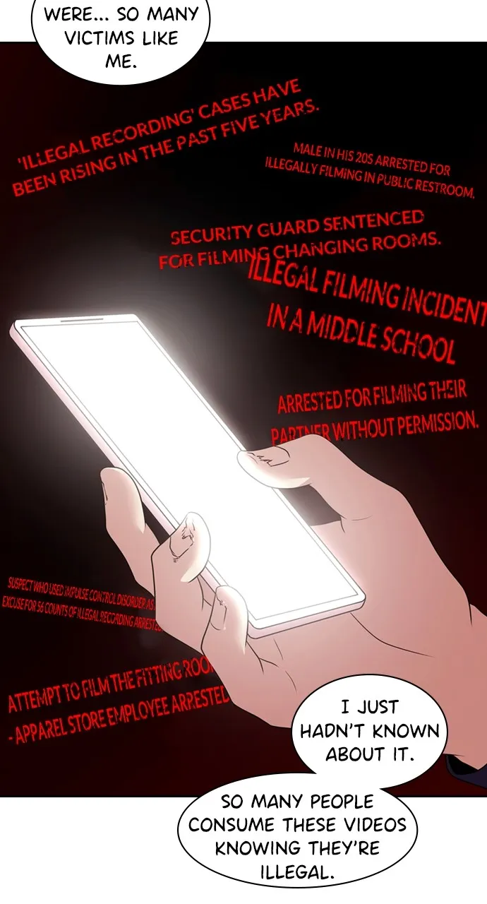 Read Tomorrow chapter 158 image 61 on Lezhin