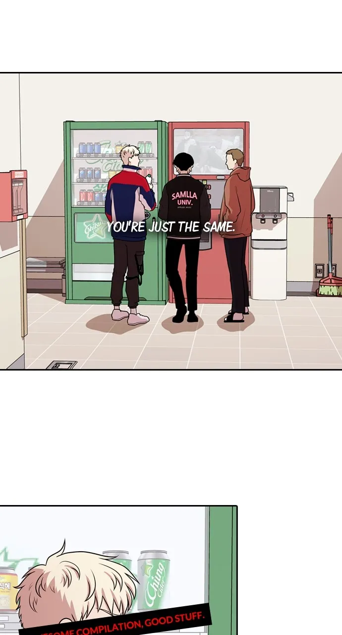 Read Tomorrow chapter 158 image 67 on Lezhin