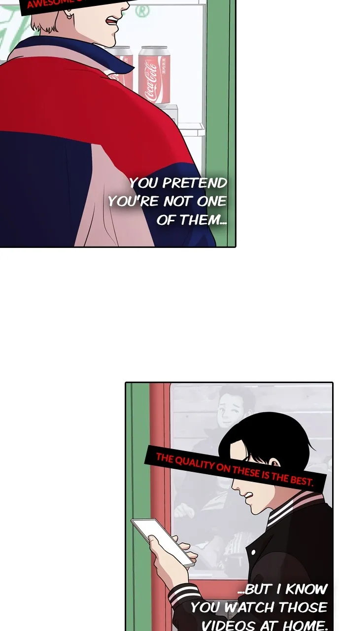 Read Tomorrow chapter 158 image 68 on Lezhin