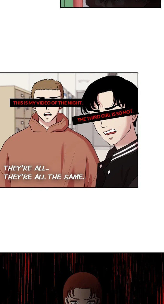Read Tomorrow chapter 158 image 69 on Lezhin