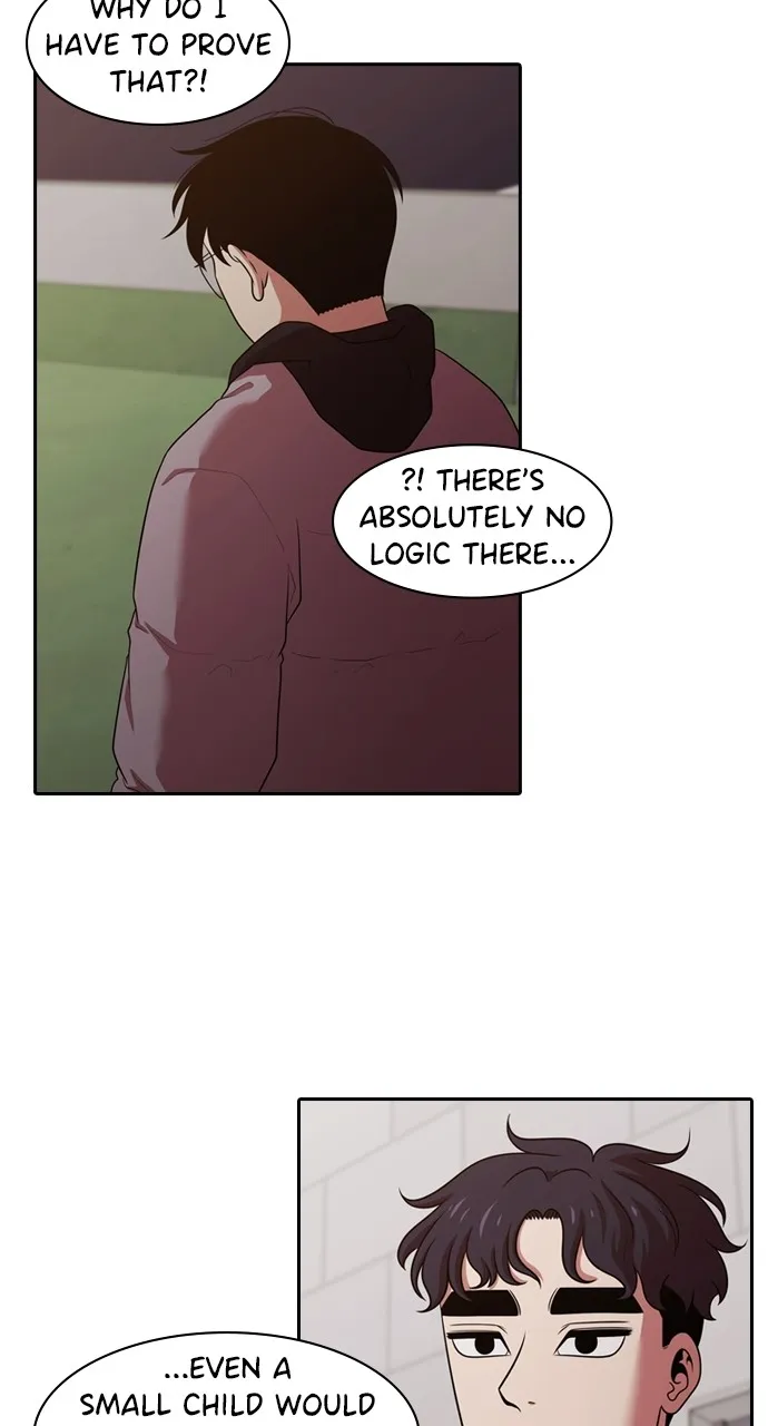 Read Tomorrow chapter 158 image 78 on Lezhin