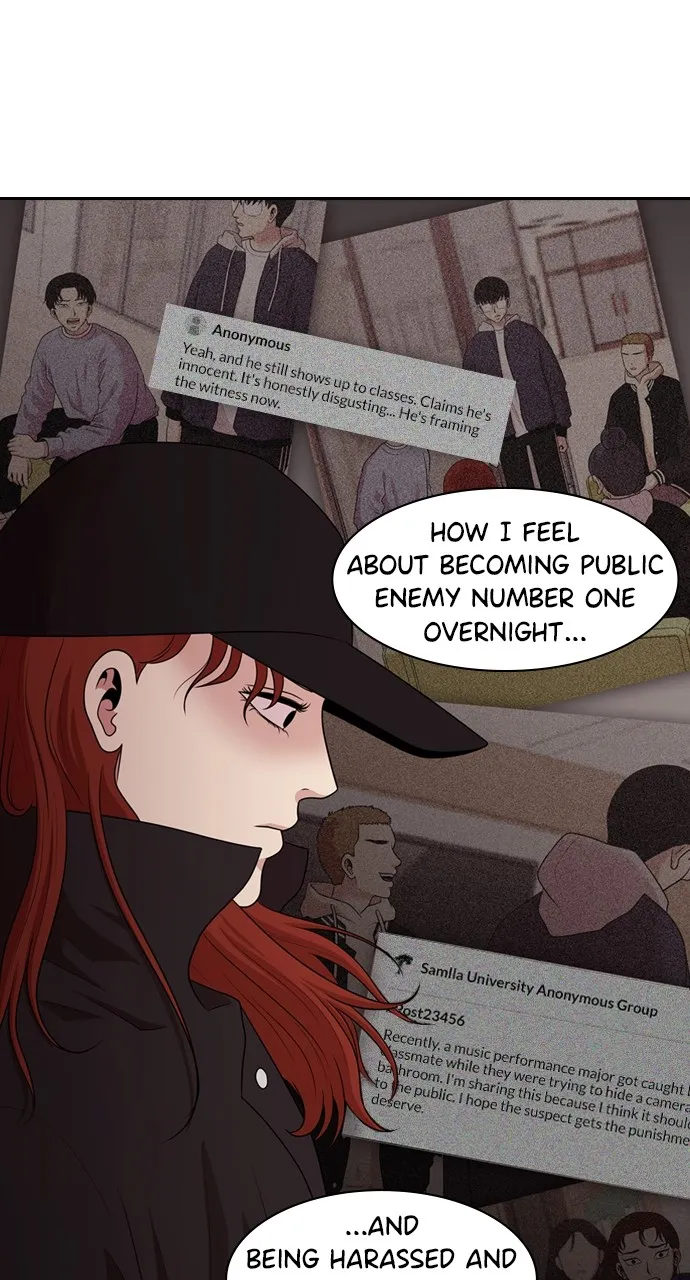 Read Tomorrow chapter 159 image 14 on Lezhin