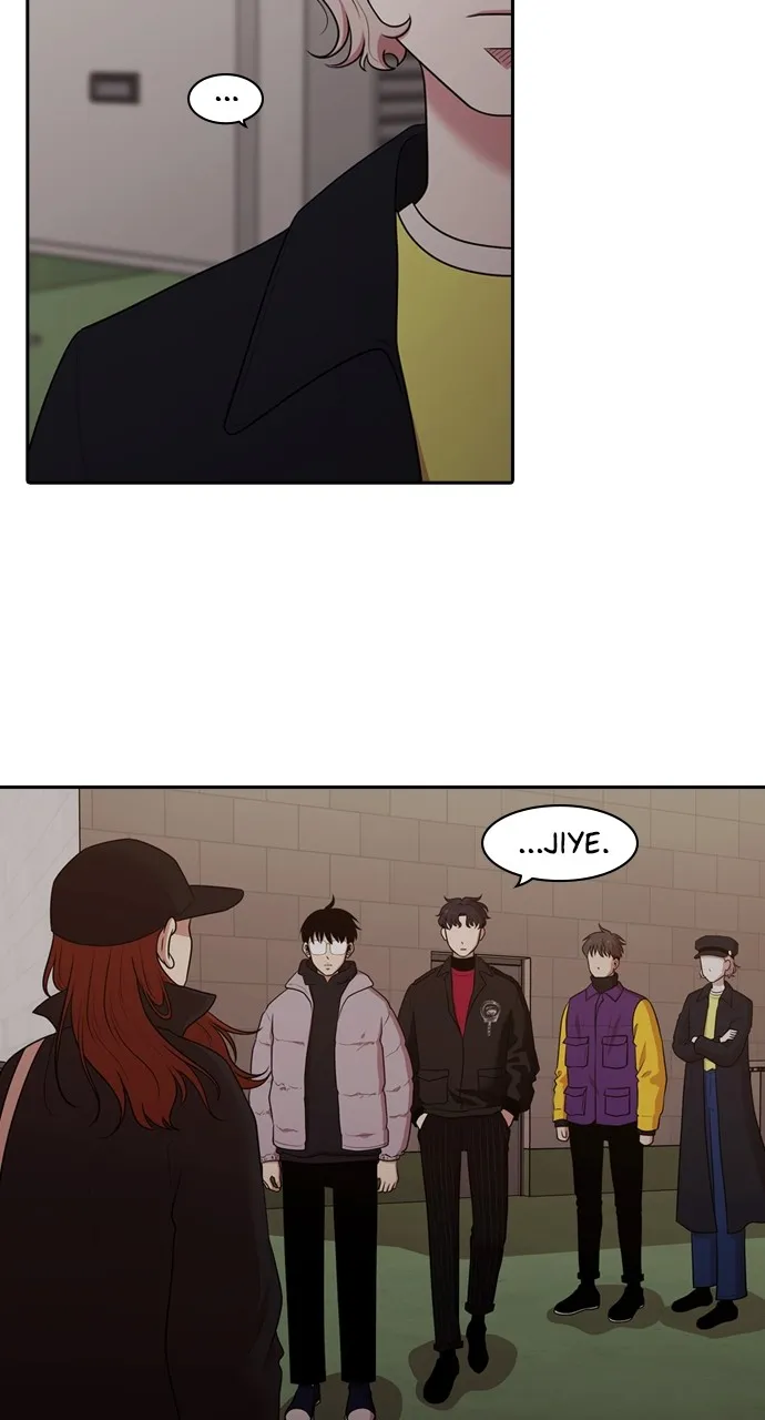 Read Tomorrow chapter 159 image 2 on Lezhin