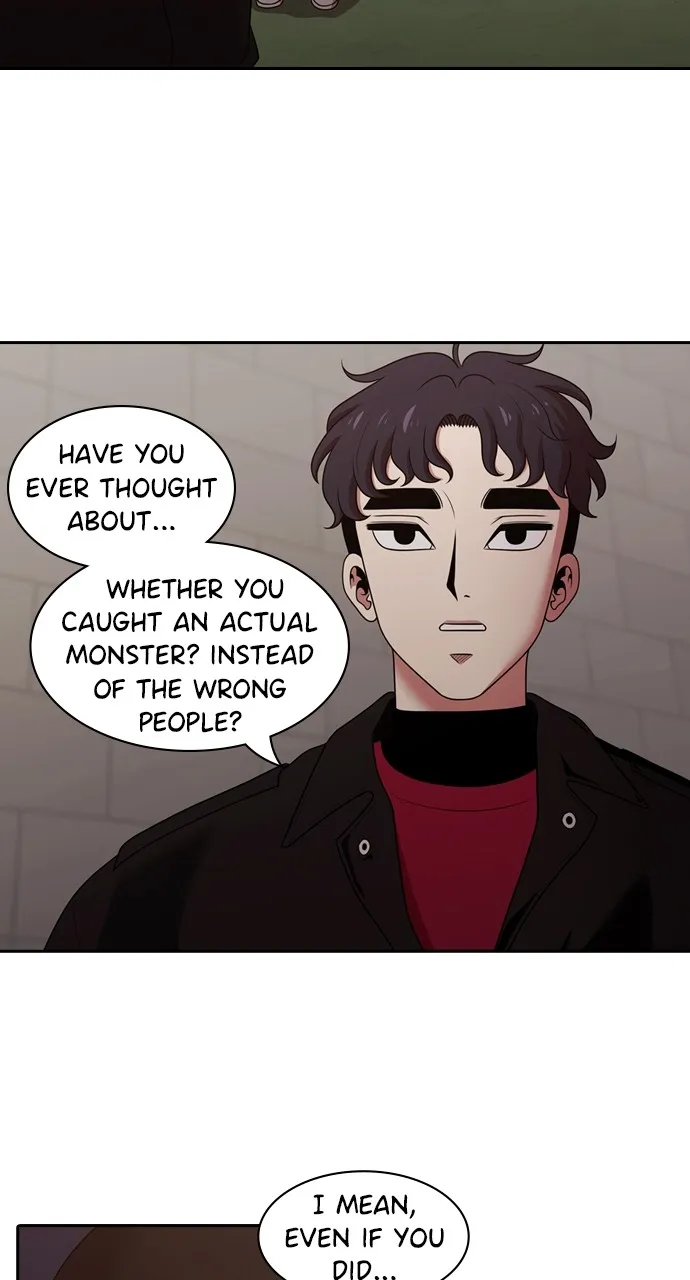 Read Tomorrow chapter 159 image 3 on Lezhin