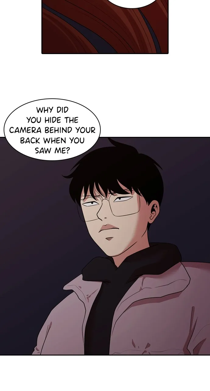 Read Tomorrow chapter 159 image 31 on Lezhin