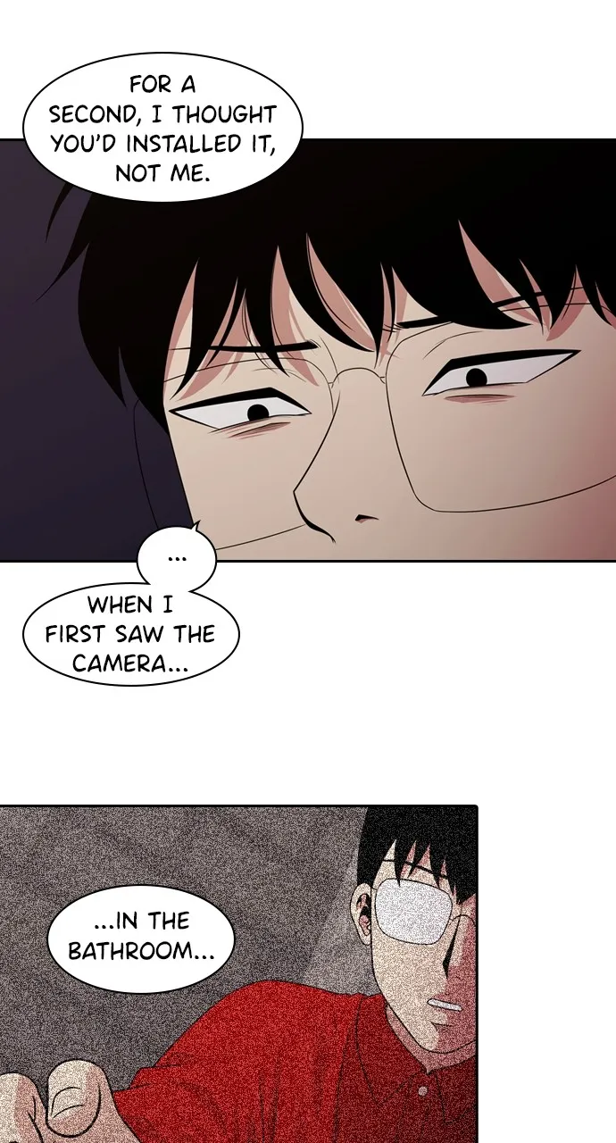 Read Tomorrow chapter 159 image 32 on Lezhin