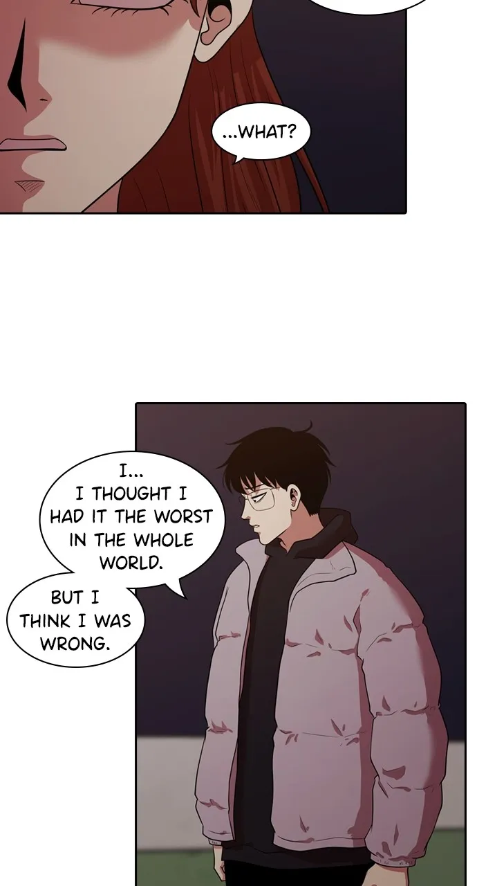 Read Tomorrow chapter 159 image 41 on Lezhin