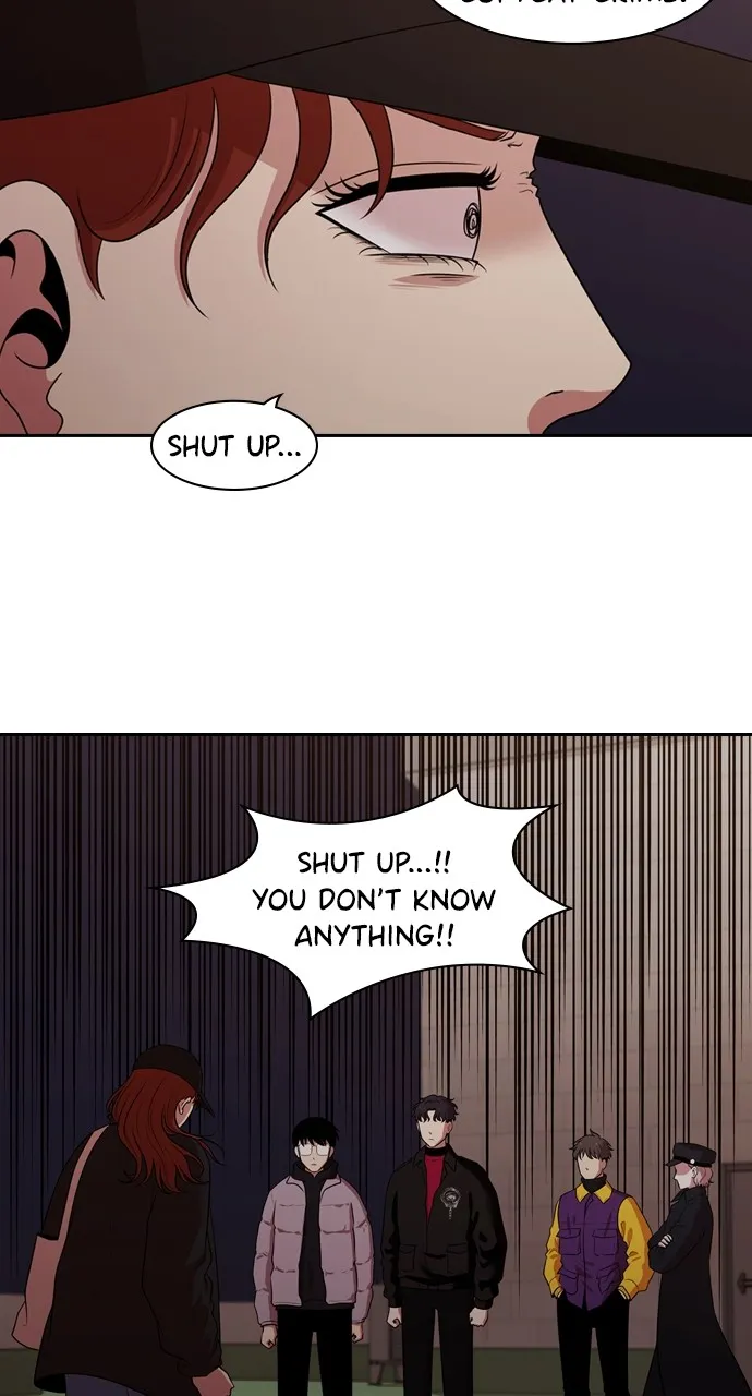 Read Tomorrow chapter 159 image 45 on Lezhin