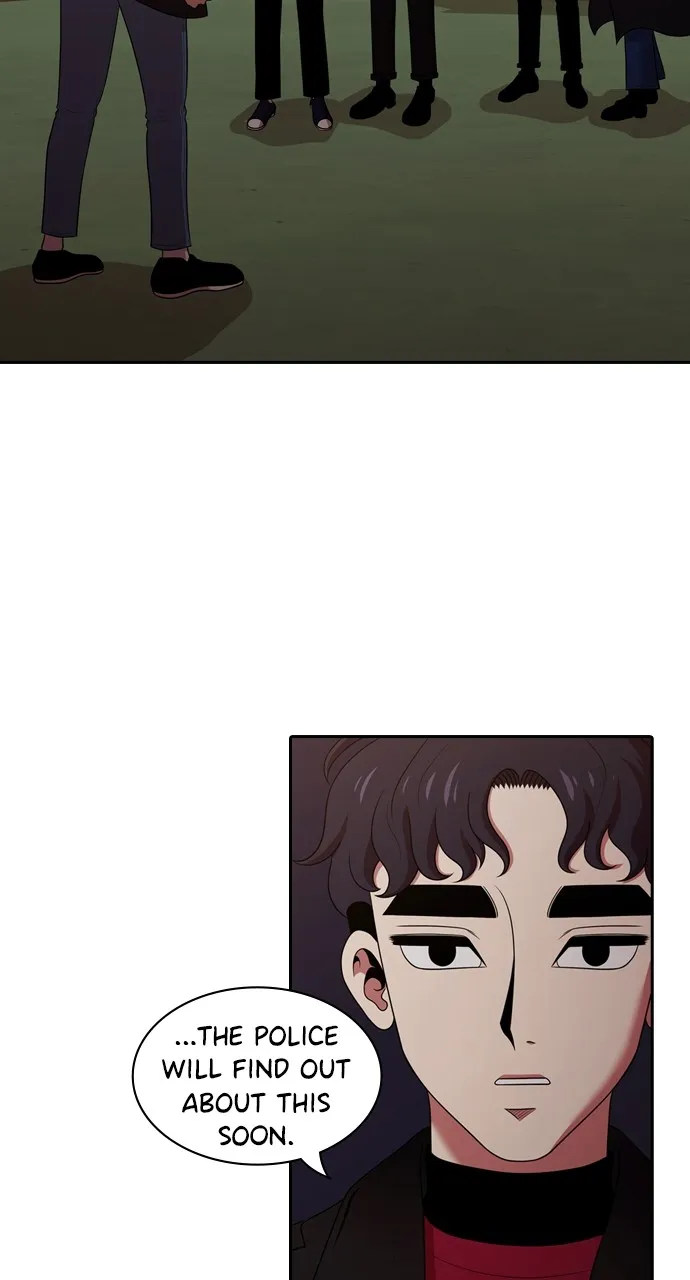 Read Tomorrow chapter 159 image 46 on Lezhin