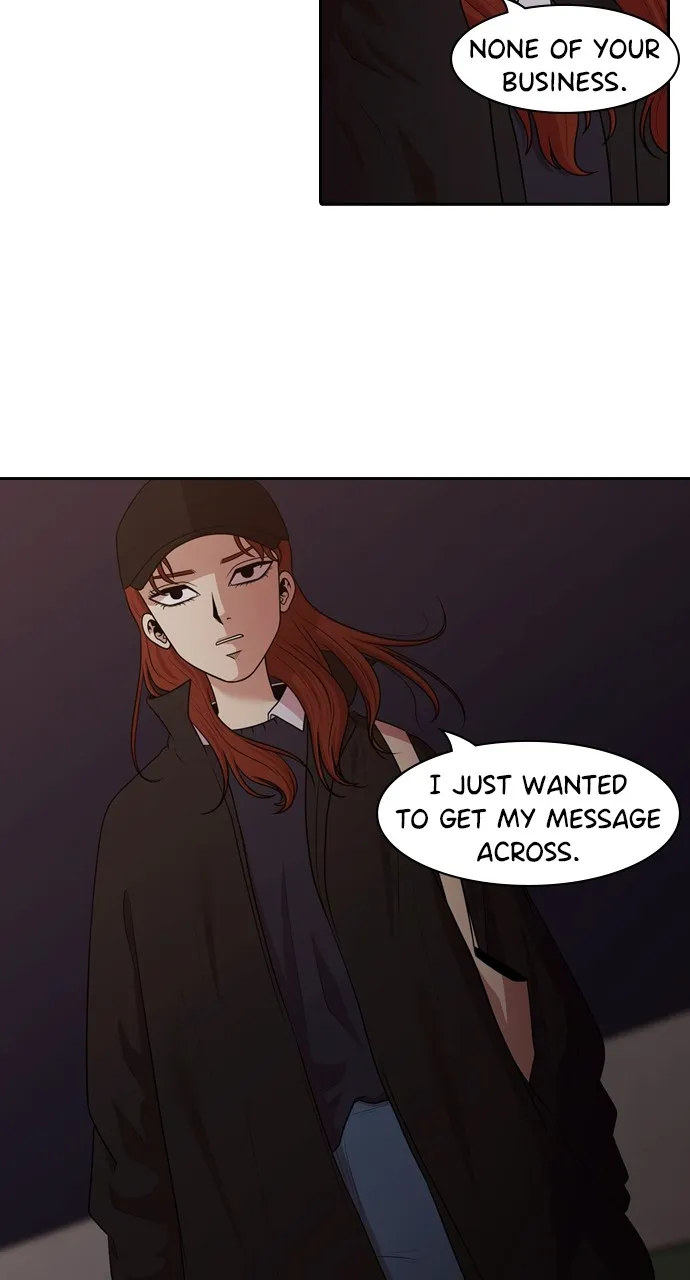 Read Tomorrow chapter 159 image 5 on Lezhin