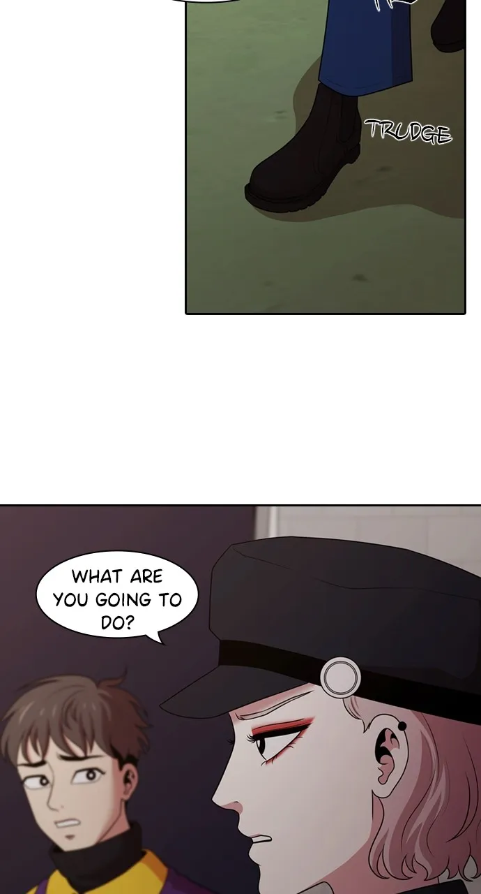 Read Tomorrow chapter 159 image 58 on Lezhin