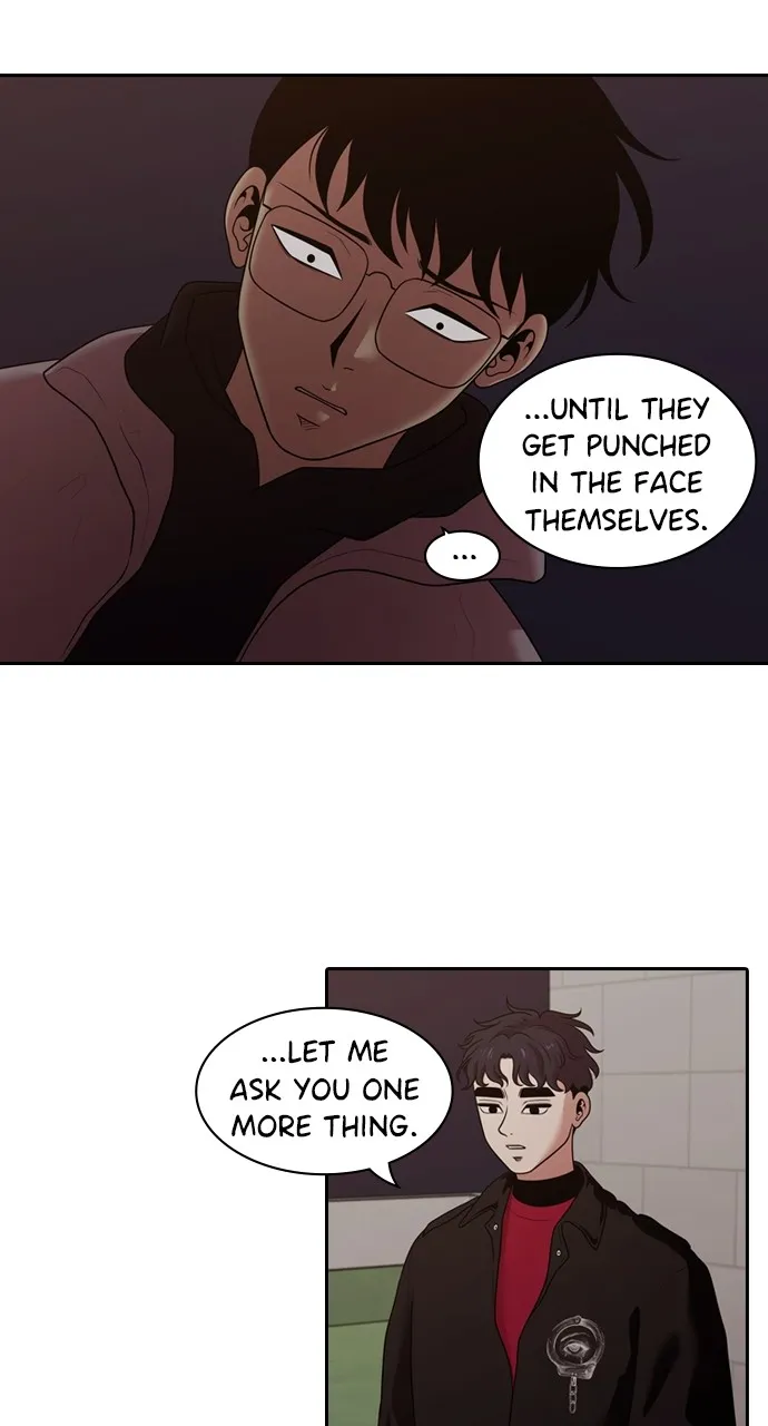 Read Tomorrow chapter 159 image 7 on Lezhin