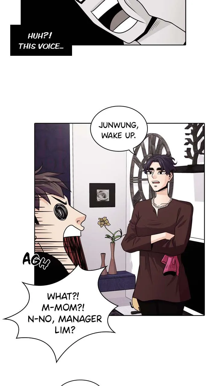 Read Tomorrow chapter 16 image 10 on Lezhin