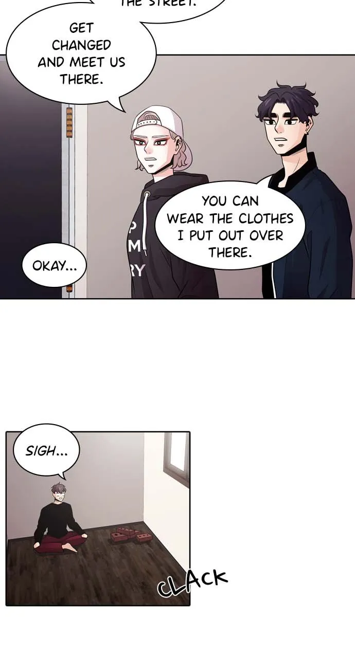 Read Tomorrow chapter 16 image 15 on Lezhin