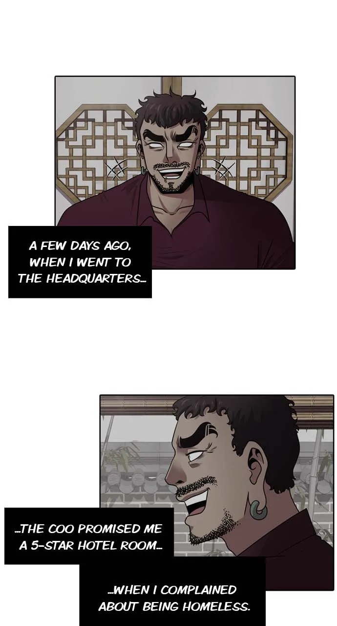 Read Tomorrow chapter 16 image 16 on Lezhin