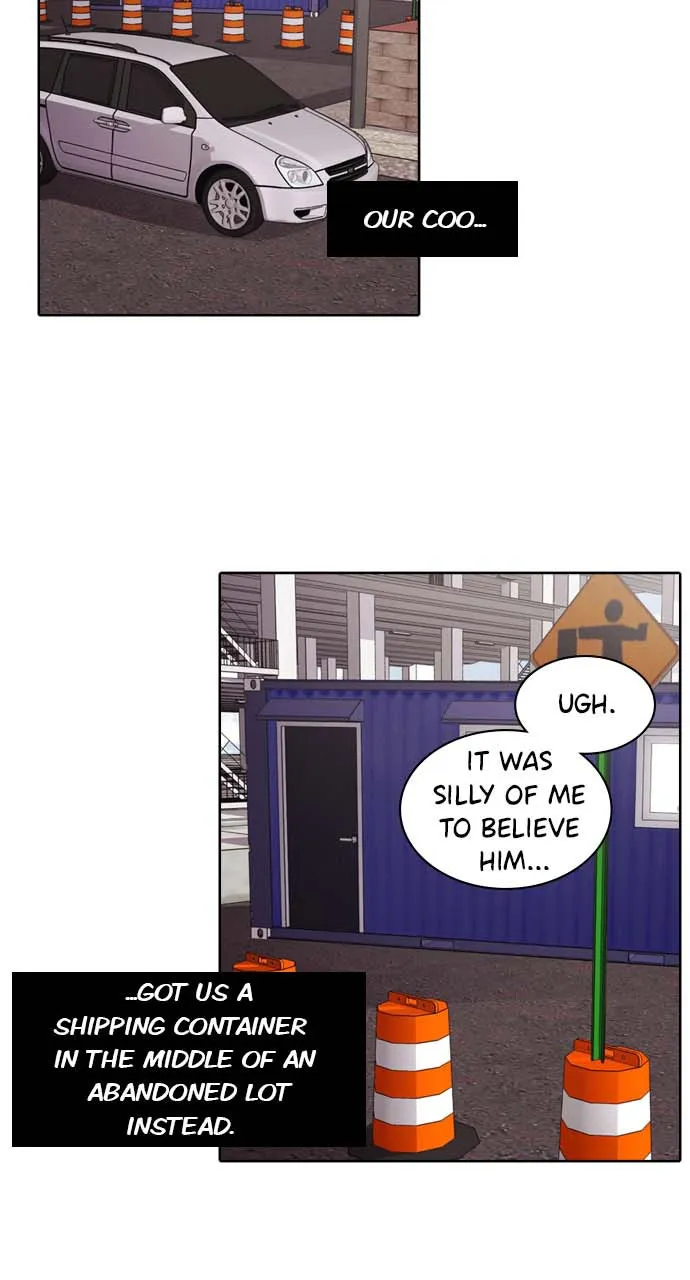 Read Tomorrow chapter 16 image 19 on Lezhin