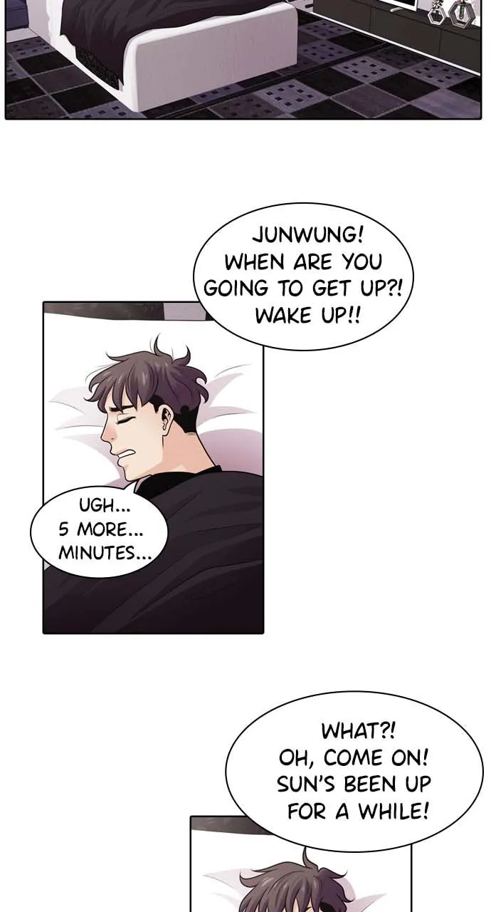 Read Tomorrow chapter 16 image 2 on Lezhin