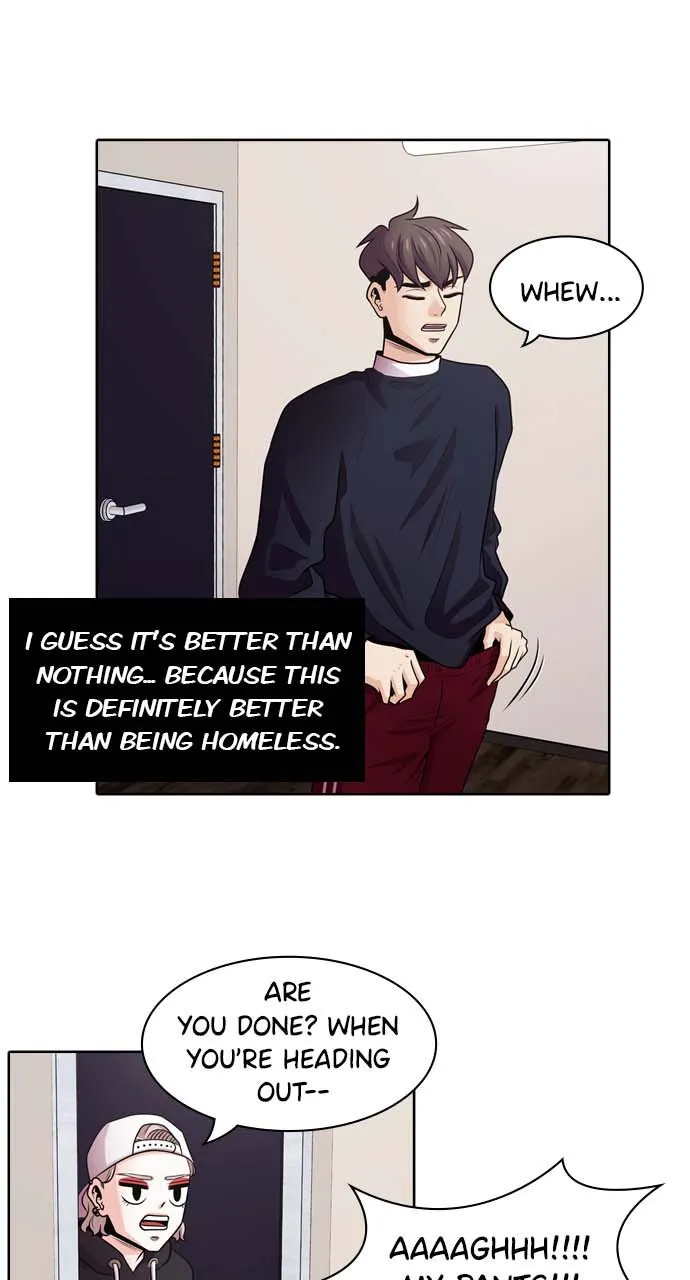 Read Tomorrow chapter 16 image 20 on Lezhin
